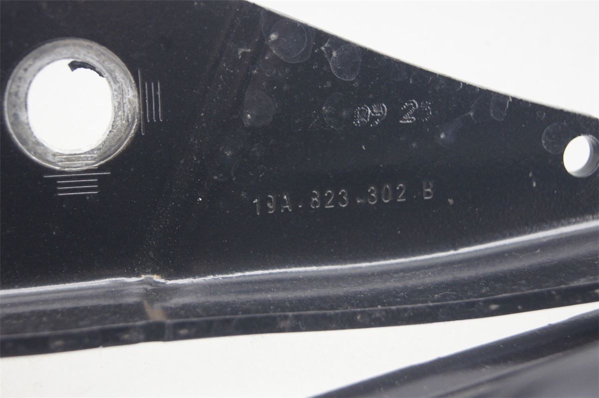 Panser Hengsel / Hengsler – bilde 3