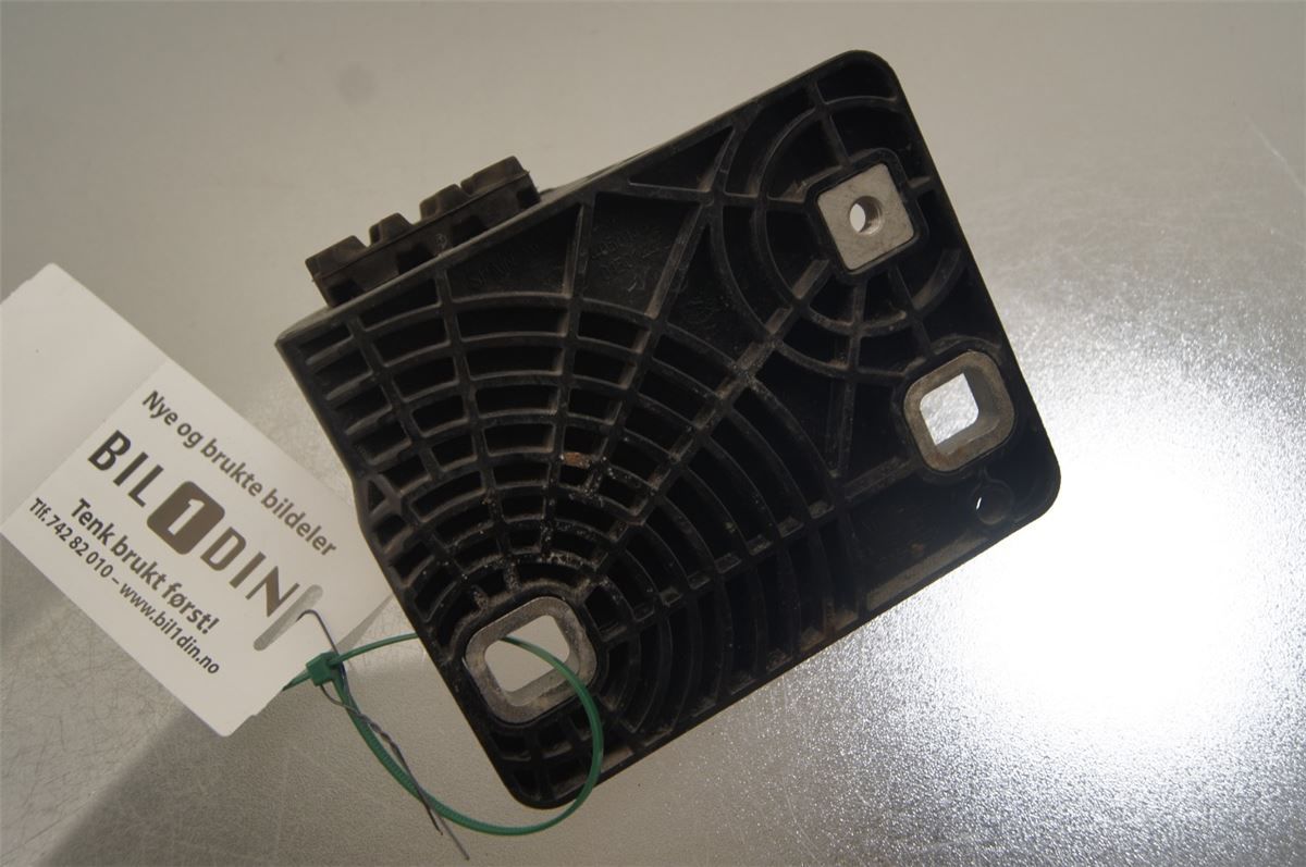 Radiator Feste / Ramme / Bjelk – bilde 3