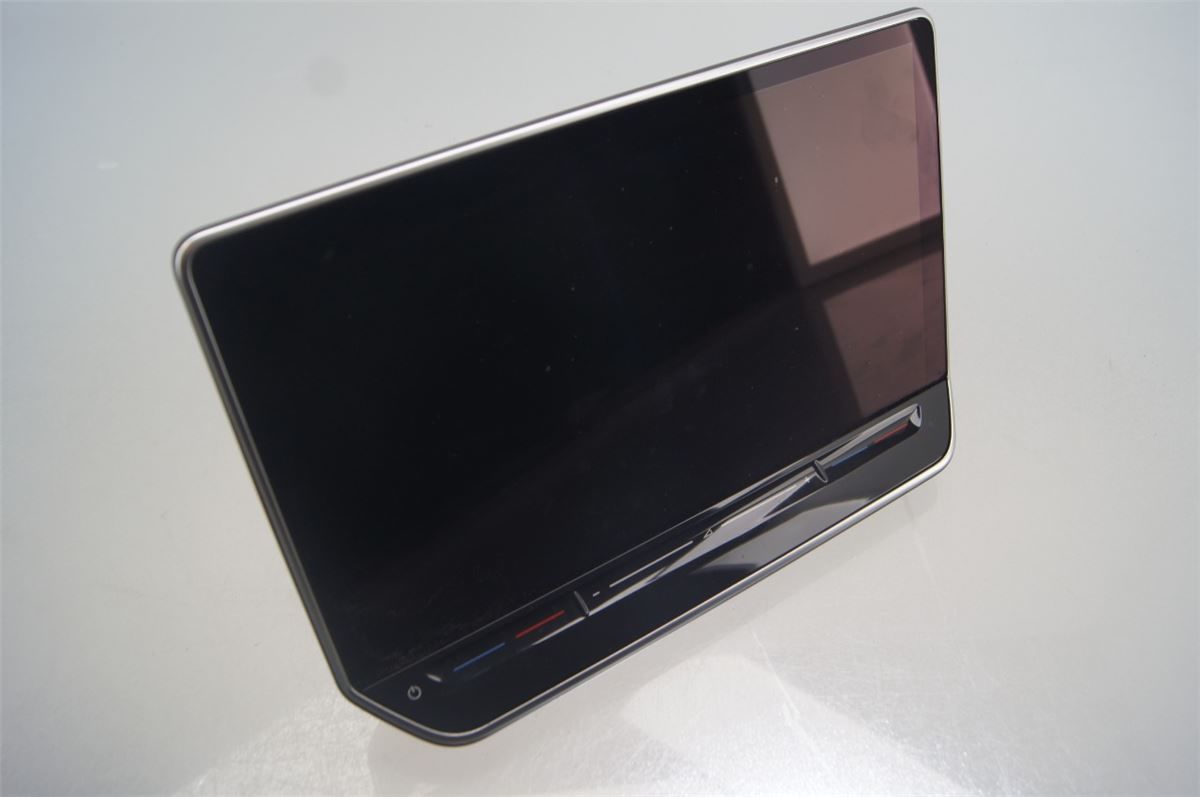 Instr. Multifunksjonsdisplay – bilde 1