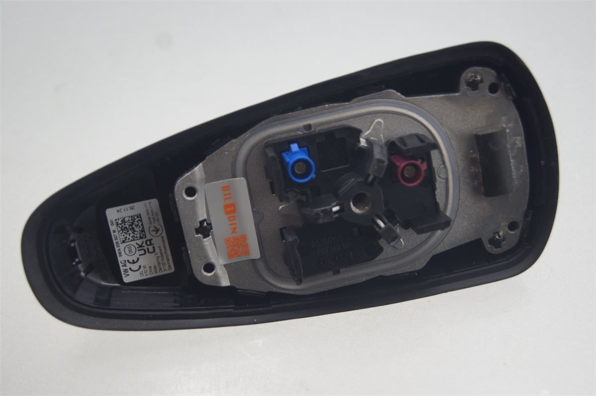 Stereo Antenne Radio / Tv – bilde 4