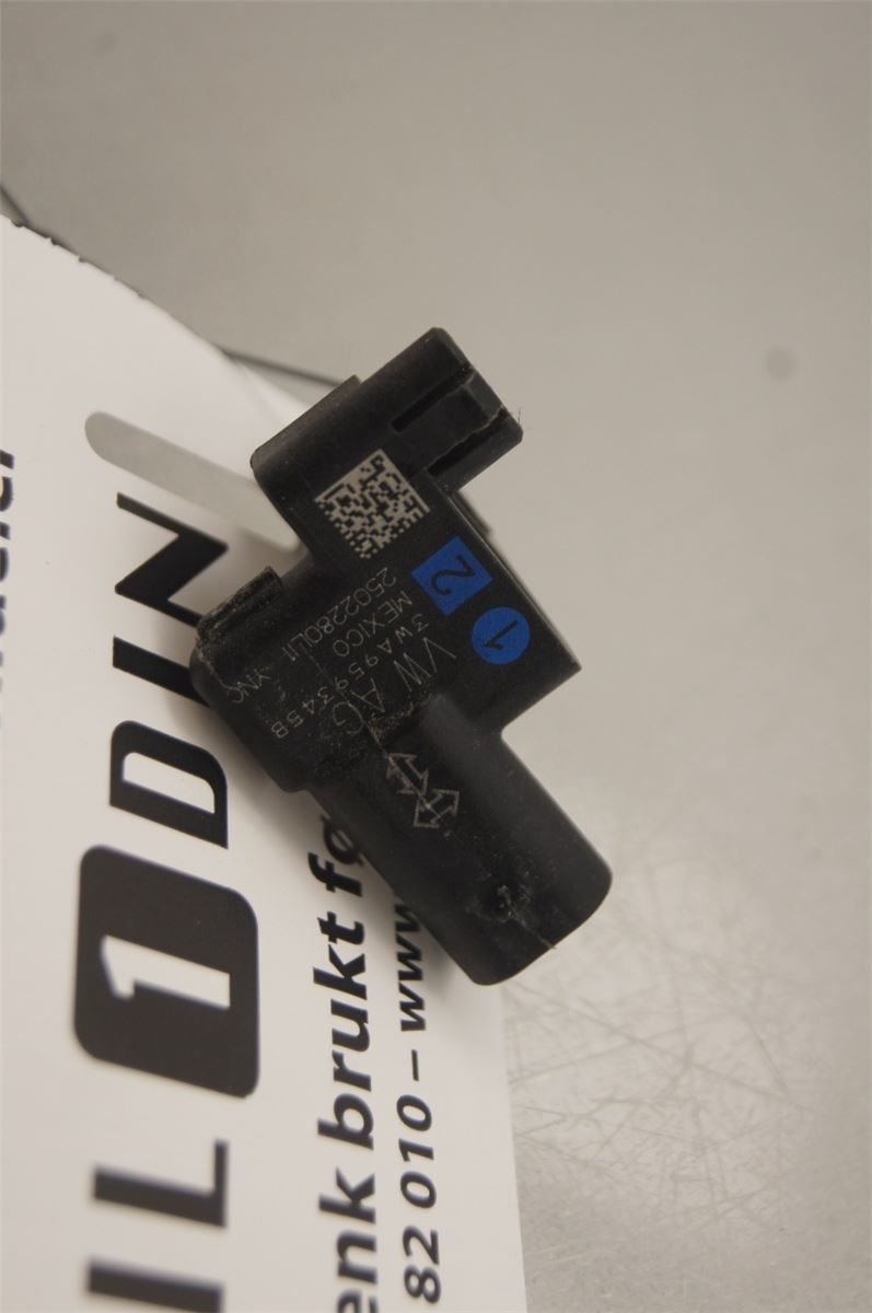 Airbag Frontsensor Høyre – bilde 2