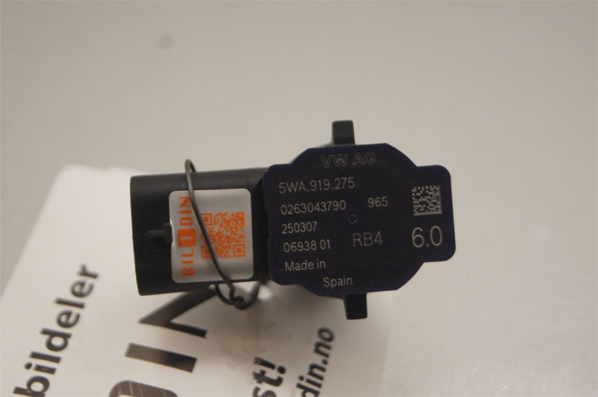 Sensor Ryggesensor – bilde 2