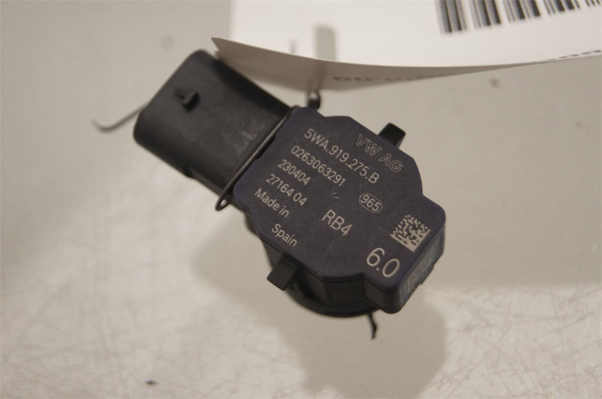 Sensor Ryggesensor – bilde 2
