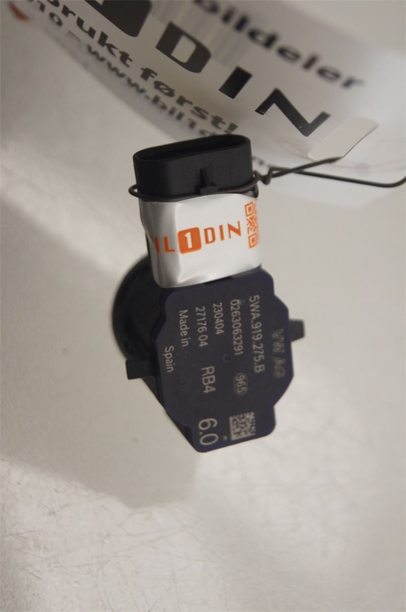 Sensor Ryggesensor – bilde 2
