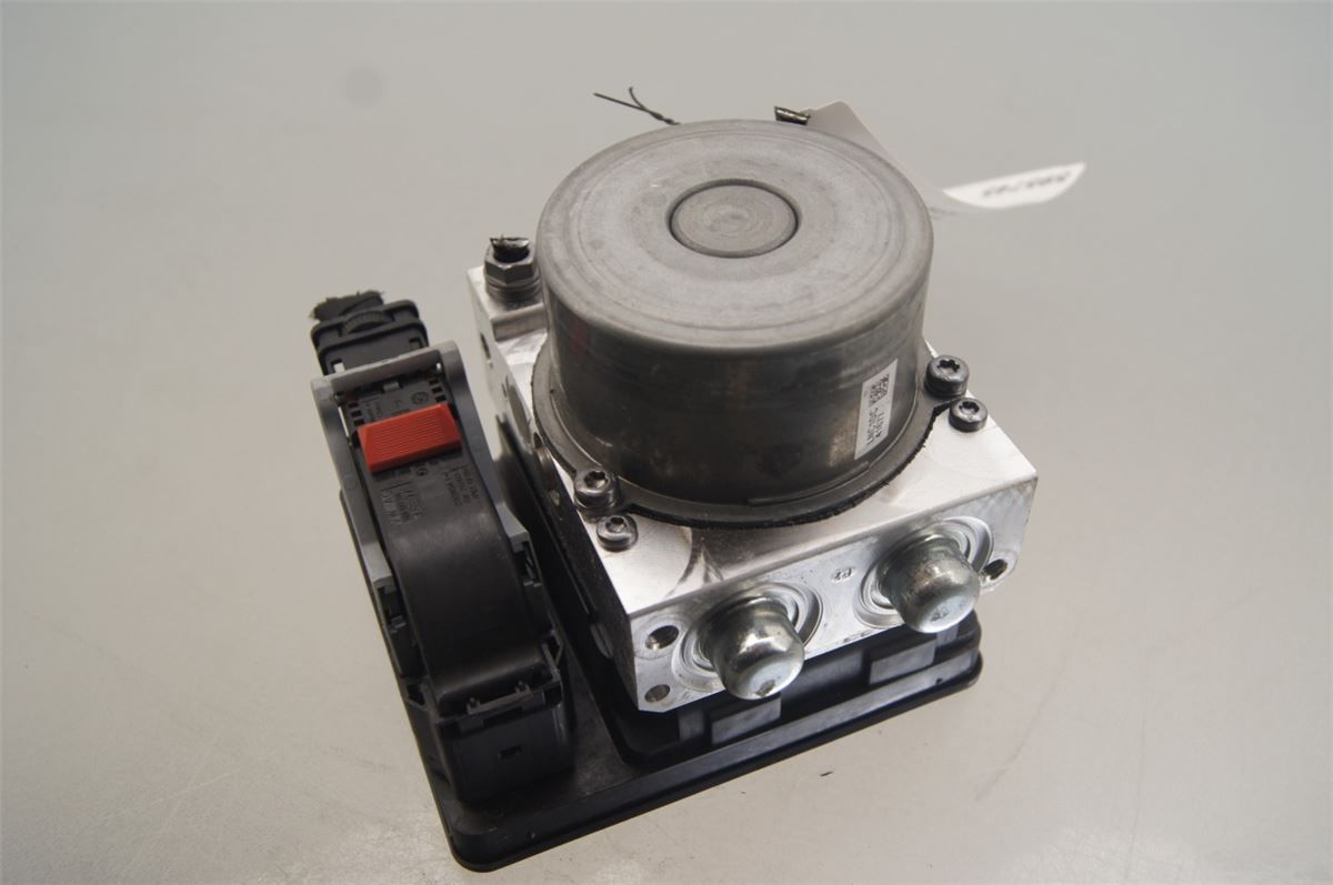 ABS Hydraulikkaggregat – bilde 1