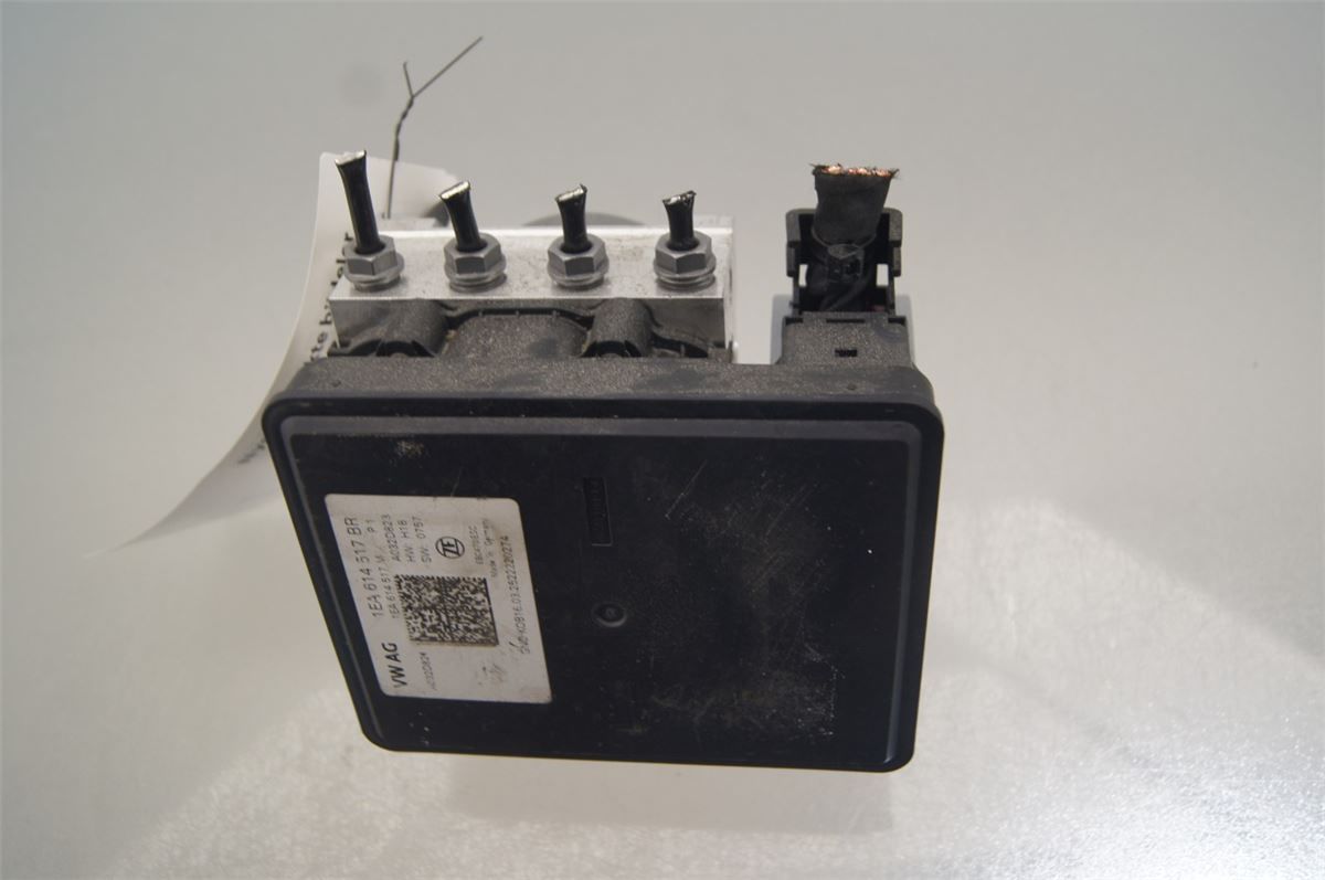 ABS Hydraulikkaggregat – bilde 2