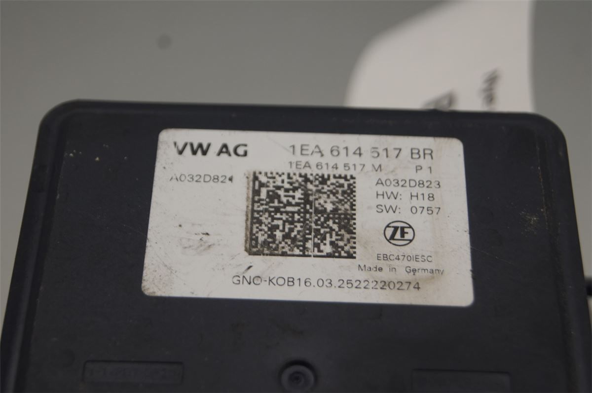 ABS Hydraulikkaggregat – bilde 3