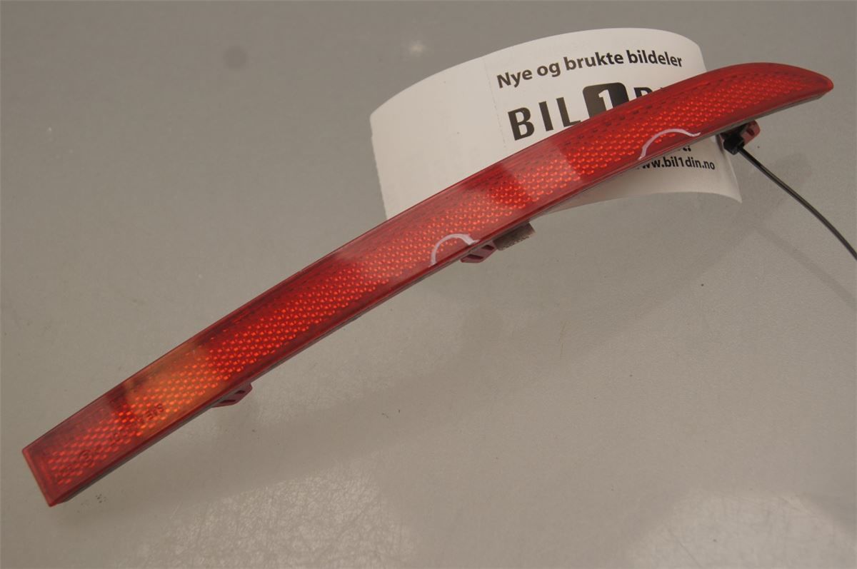 Refleks Bak – bilde 1