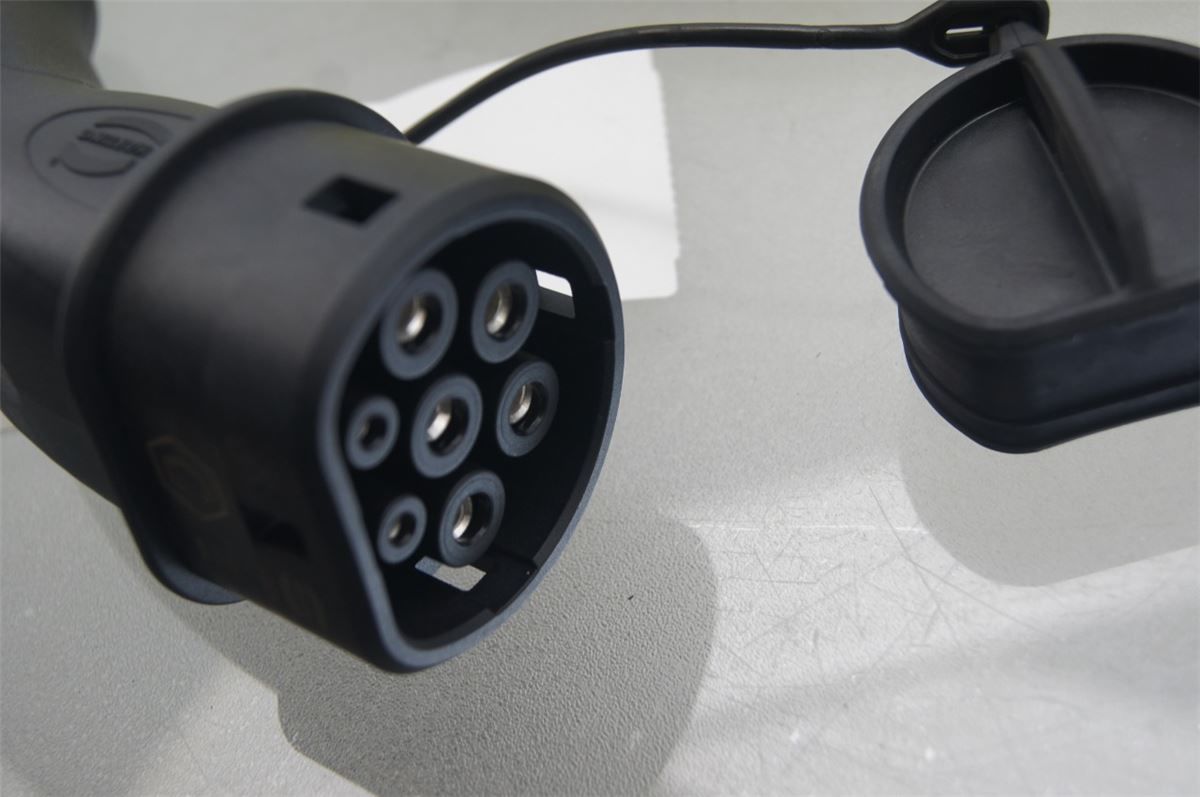 Ladekabel Elbil – bilde 3
