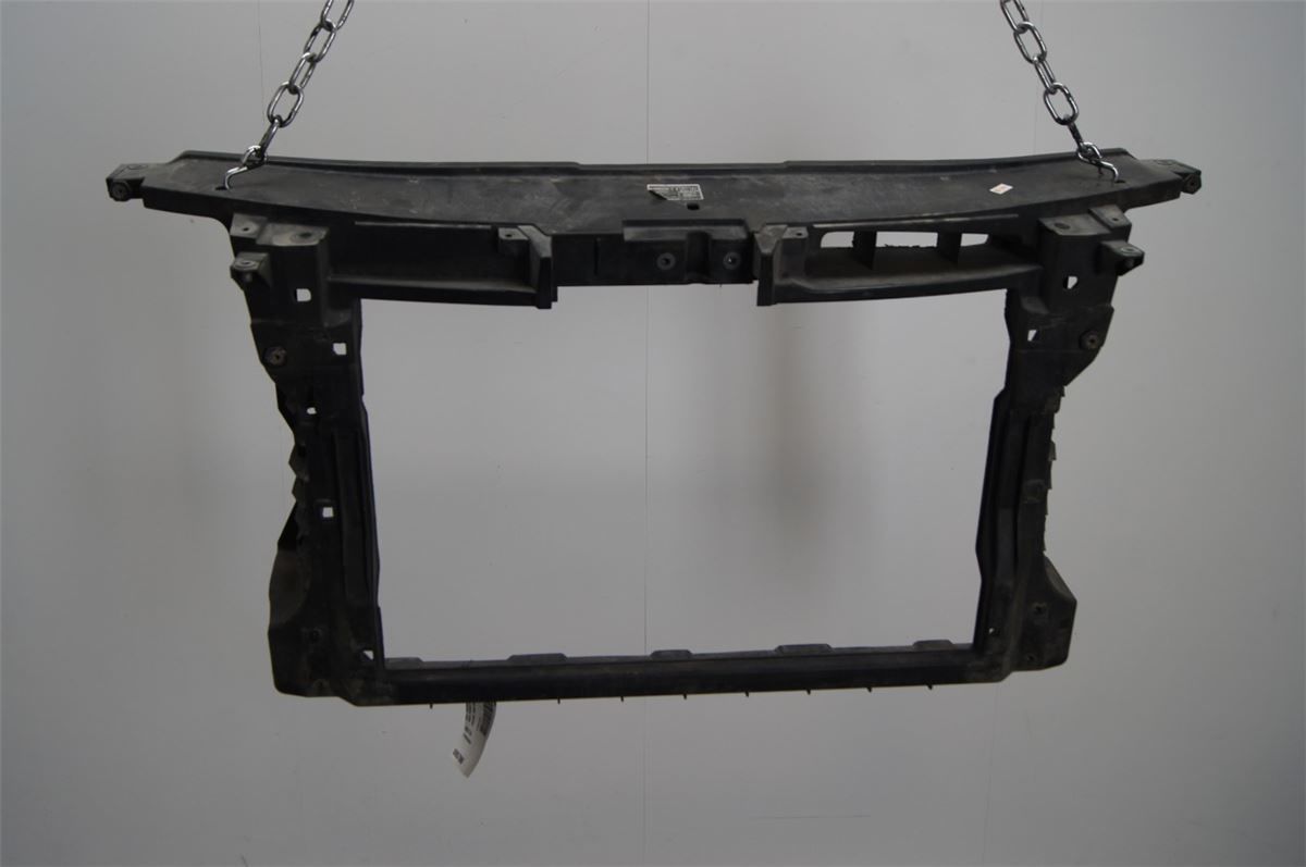 Frontplate – bilde 1