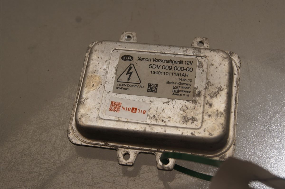 Styreenhet Xenon – bilde 2