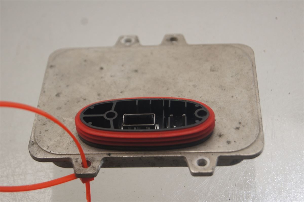 Styreenhet Xenon – bilde 1
