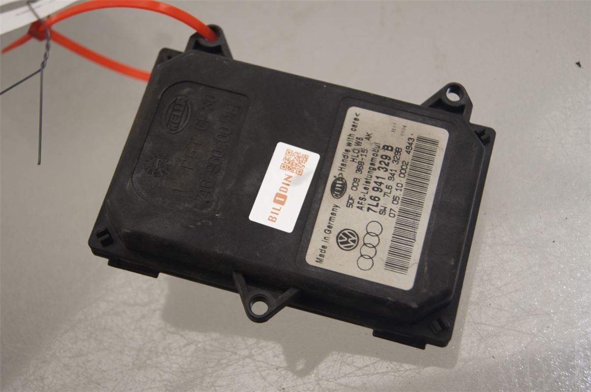 Styreenhet Xenon – bilde 1
