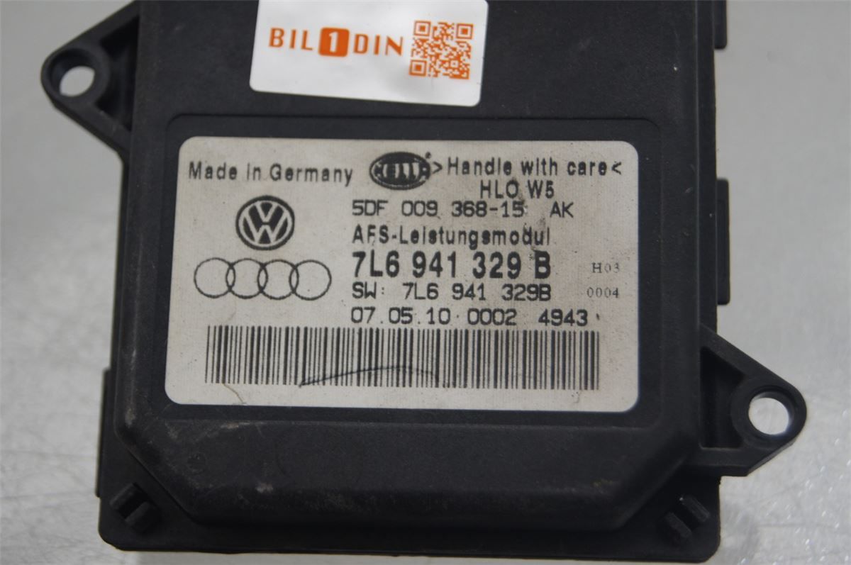 Styreenhet Xenon – bilde 2