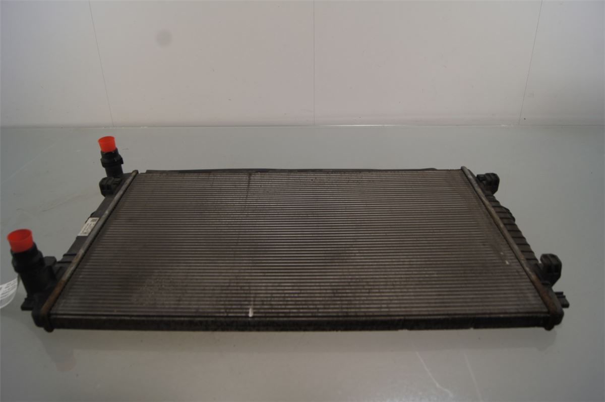 Radiator Automat – bilde 1