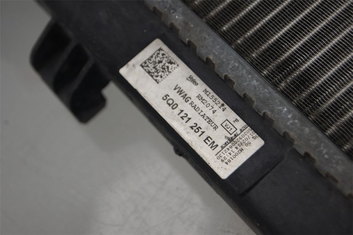 Radiator Automat – bilde 2