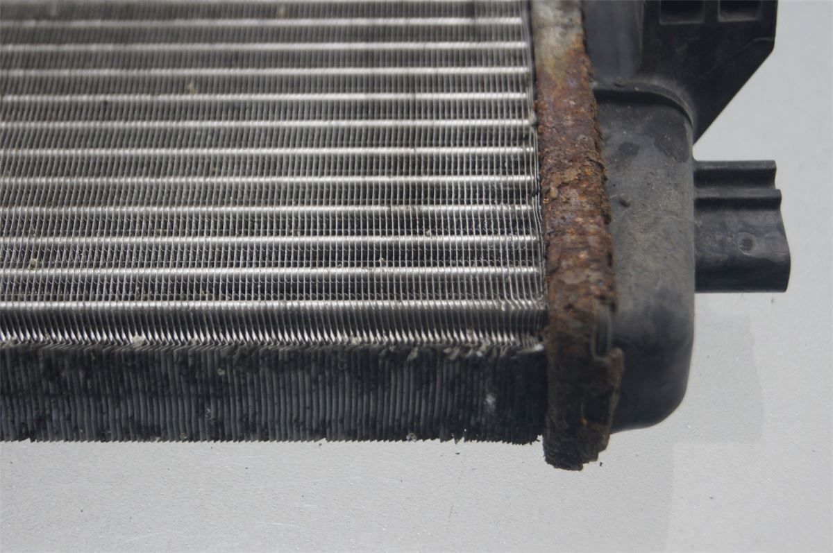 Radiator Automat – bilde 3