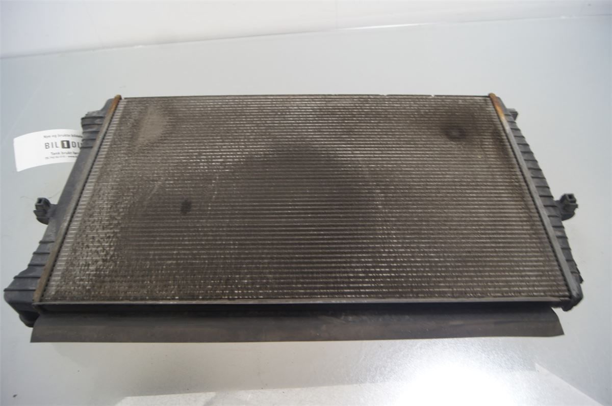 Radiator Automat – bilde 5