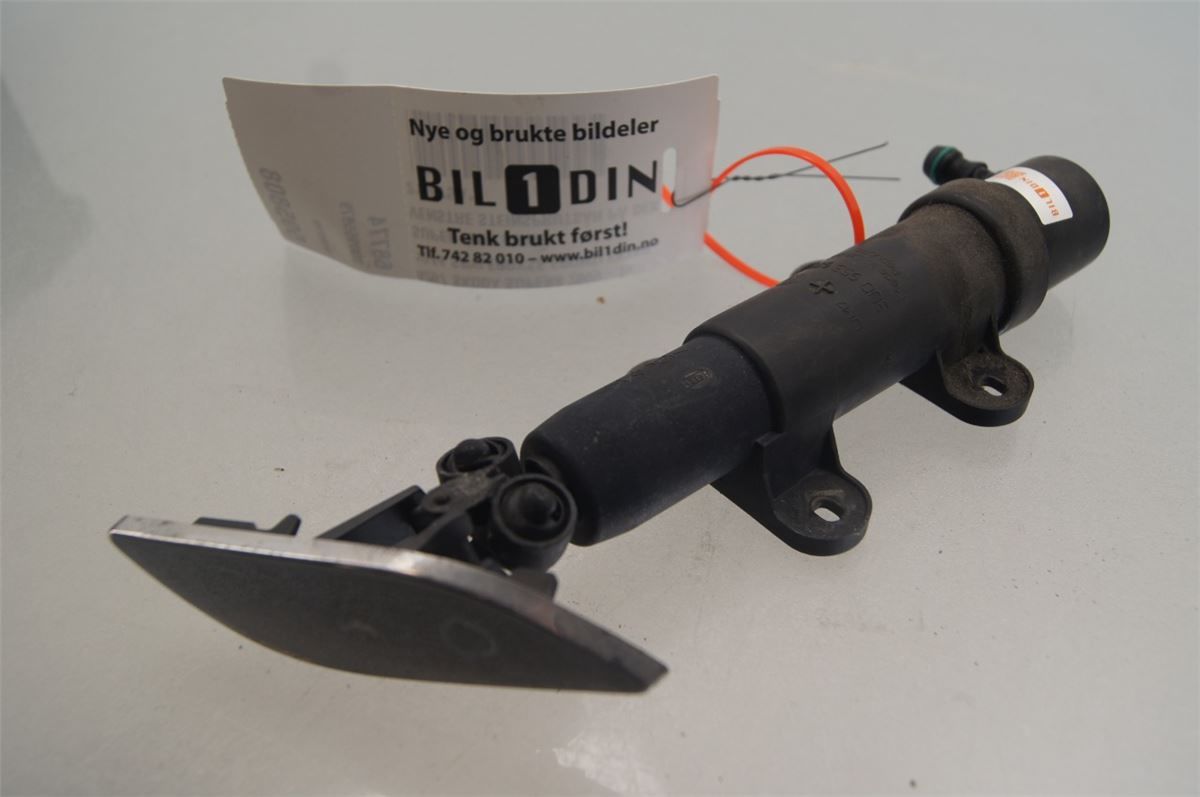 Spylerdyse Frontlykter. – bilde 1