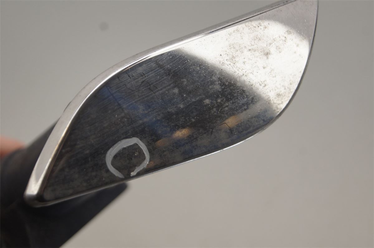 Spylerdyse Frontlykter. – bilde 2