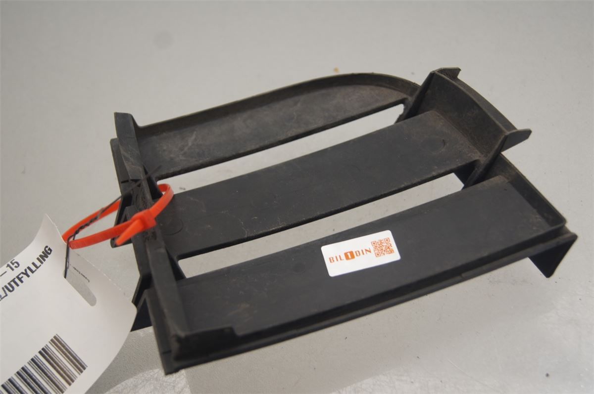 Støtfanger Grill / Utfylling – bilde 2