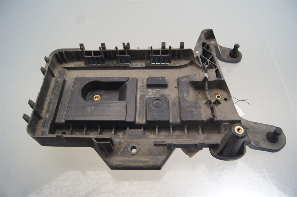 Batterikasse / Feste / Holder – bilde 2
