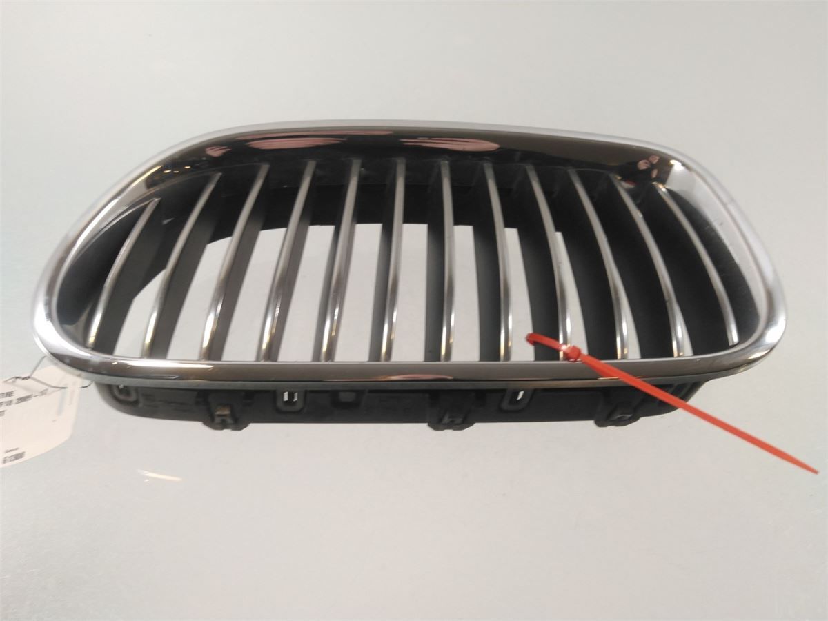 Grilldel Venstre – bilde 1
