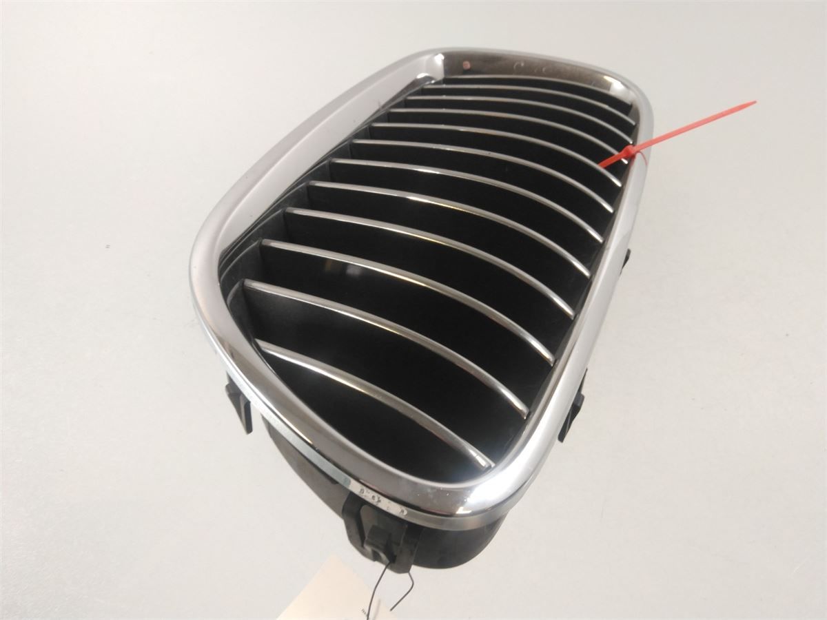 Grilldel Venstre – bilde 2