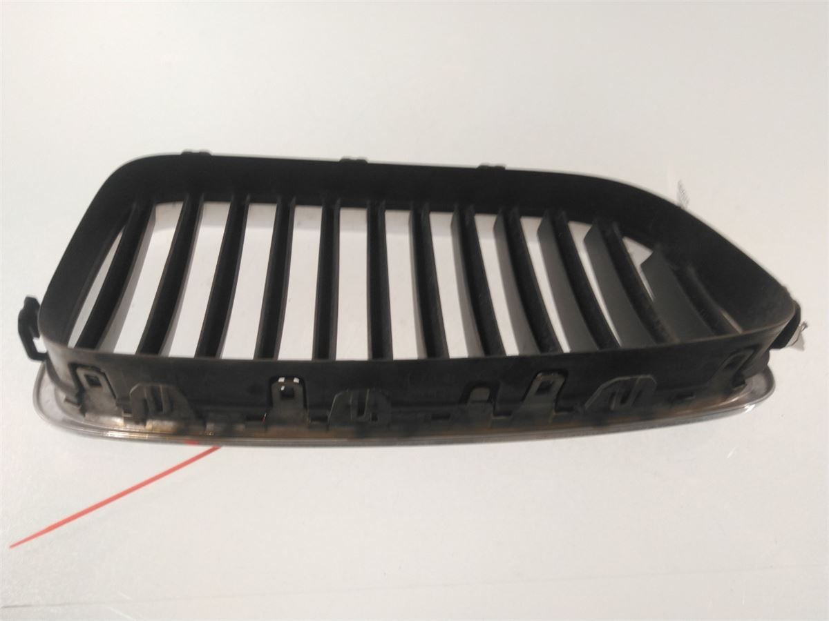 Grilldel Venstre – bilde 3