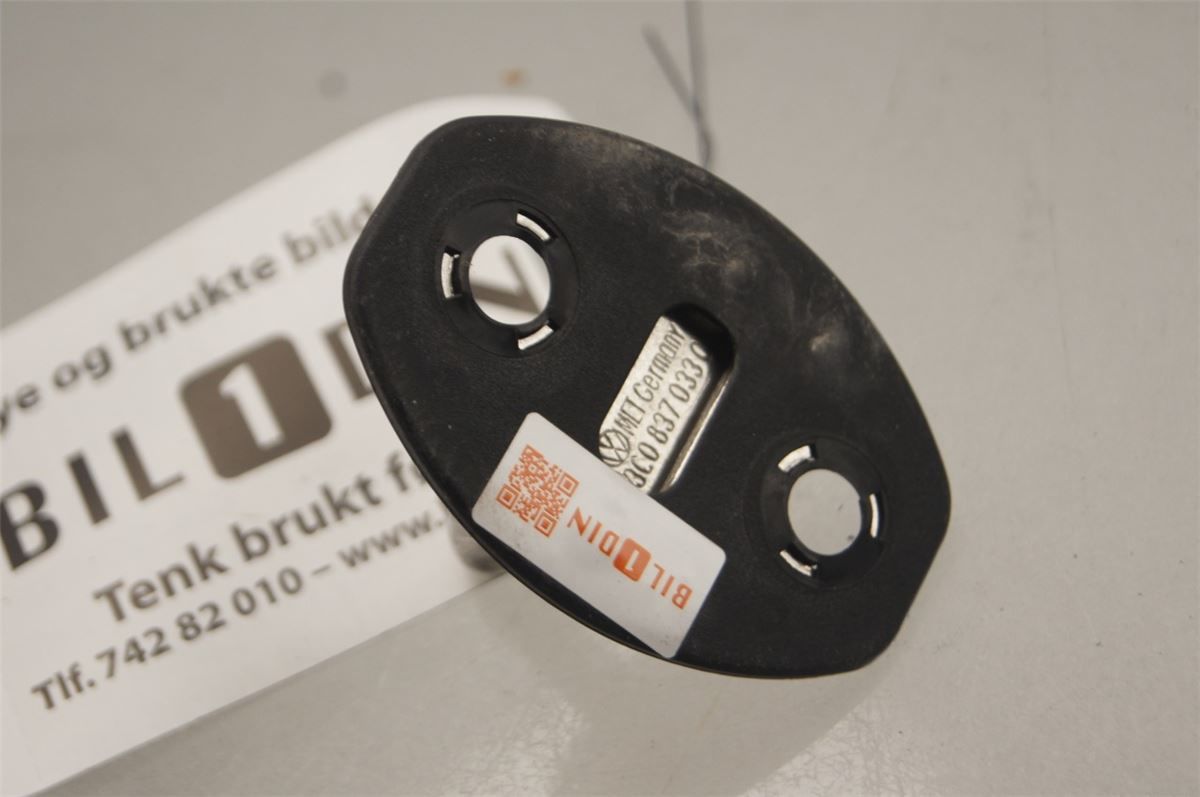 Dørlås / Låsekasse – bilde 2