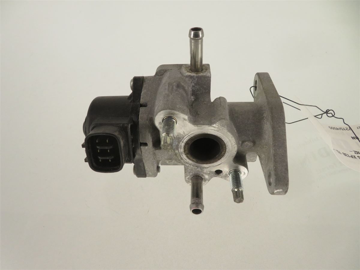 EGR Ventil – bilde 1