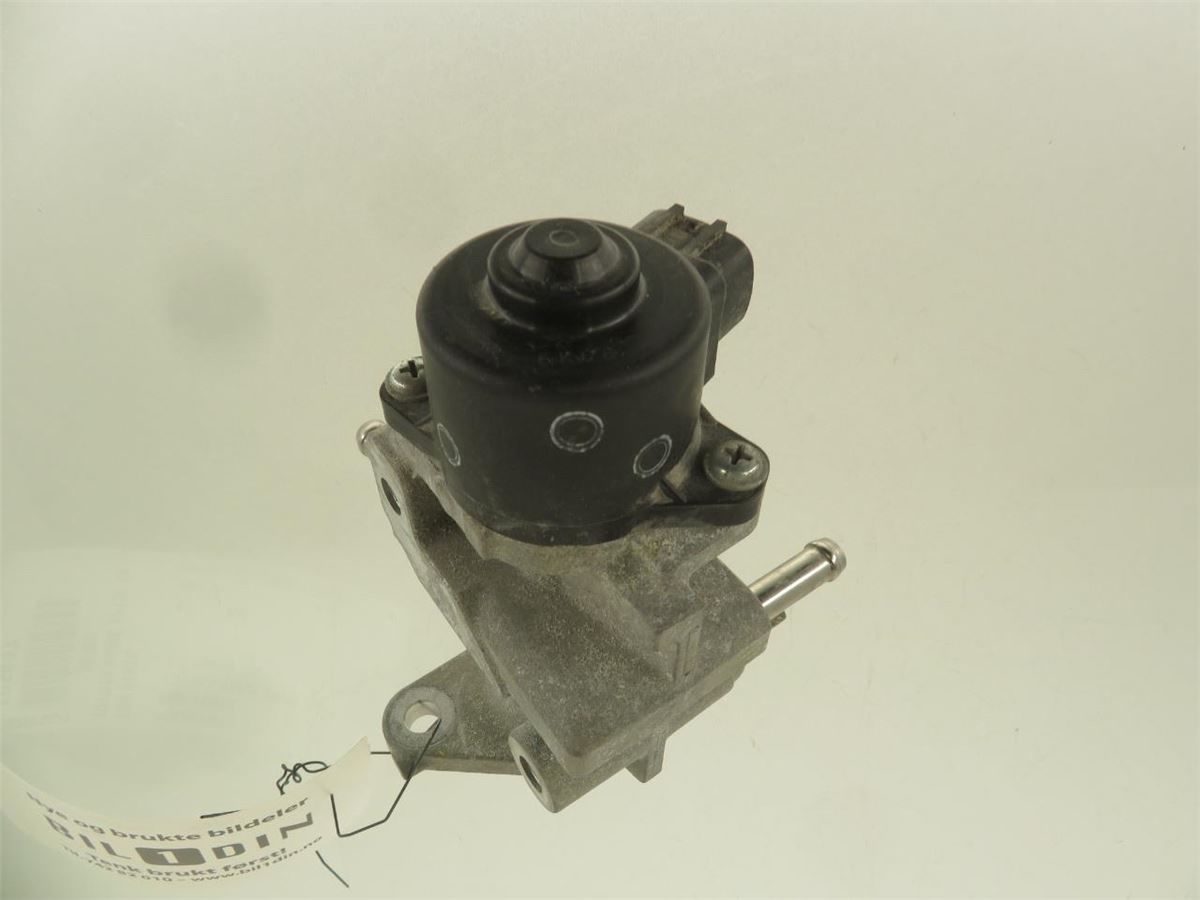 EGR Ventil – bilde 4