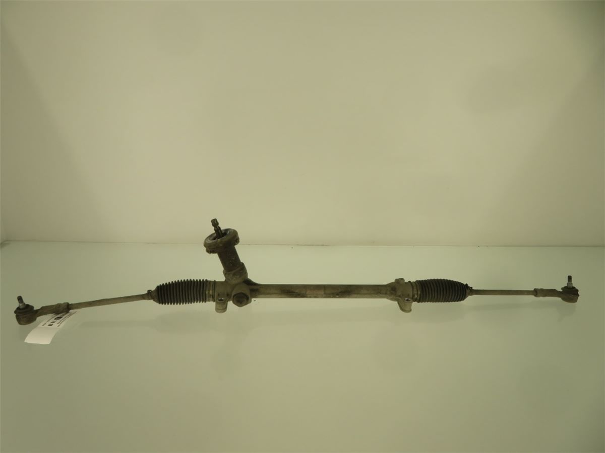 Servo Snekke/Tannstang Hydr. – bilde 1