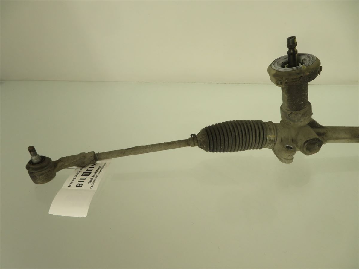 Servo Snekke/Tannstang Hydr. – bilde 2