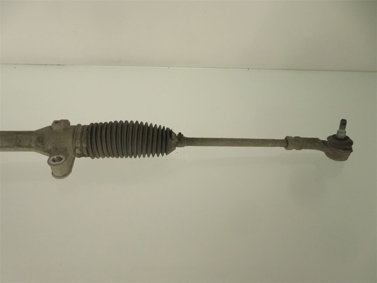 Servo Snekke/Tannstang Hydr. – bilde 3