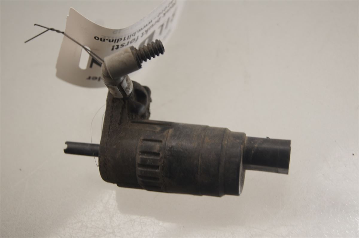 Spylerpumpe Frontrute – bilde 1