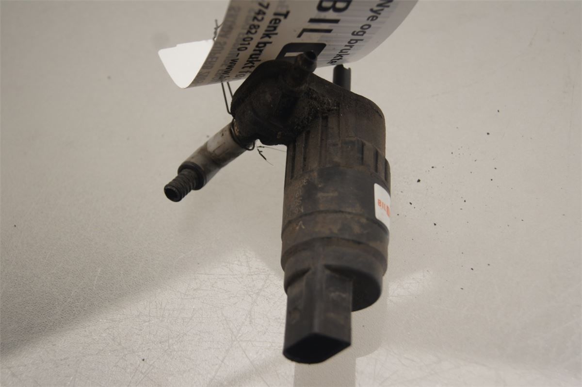Spylerpumpe Frontrute – bilde 2