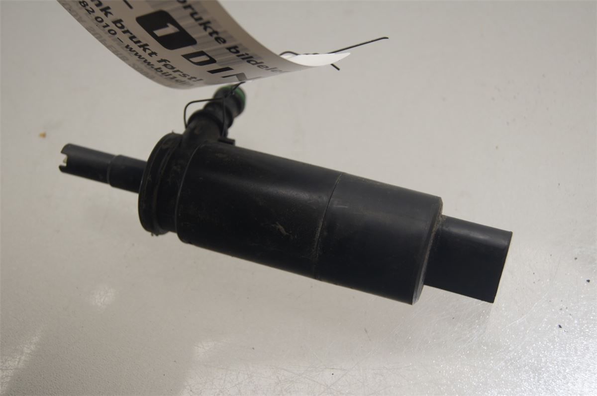 Spylerpumpe Høytrykk – bilde 2
