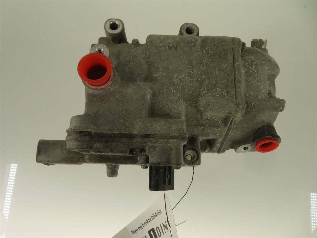 Varme AC Kompressor – bilde 1