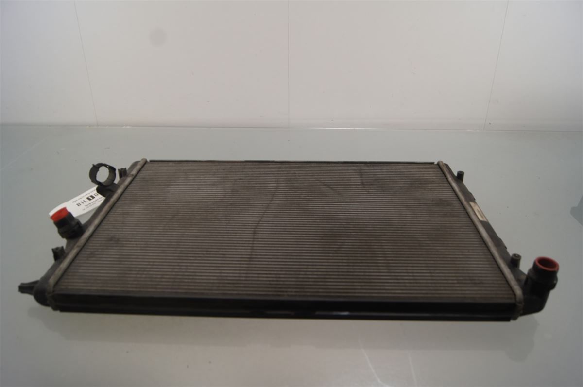 Radiator Automat – bilde 1