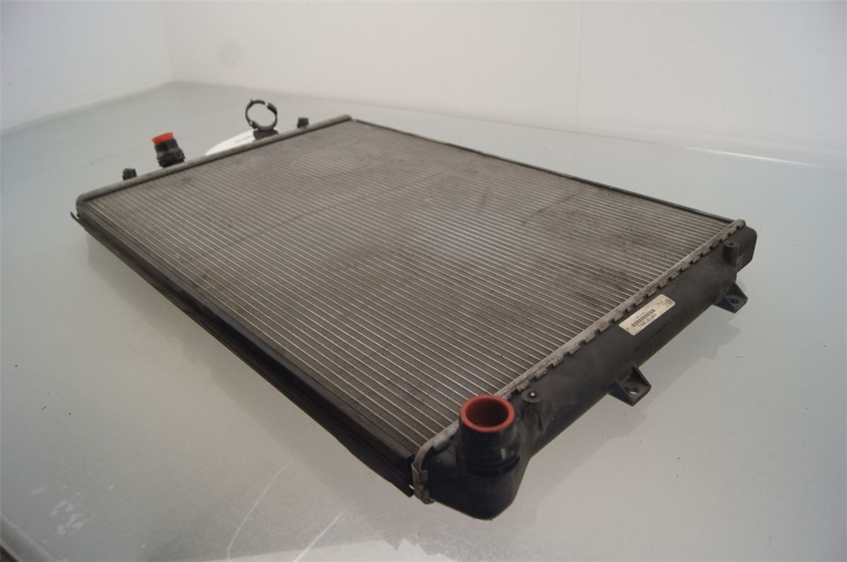 Radiator Automat – bilde 2