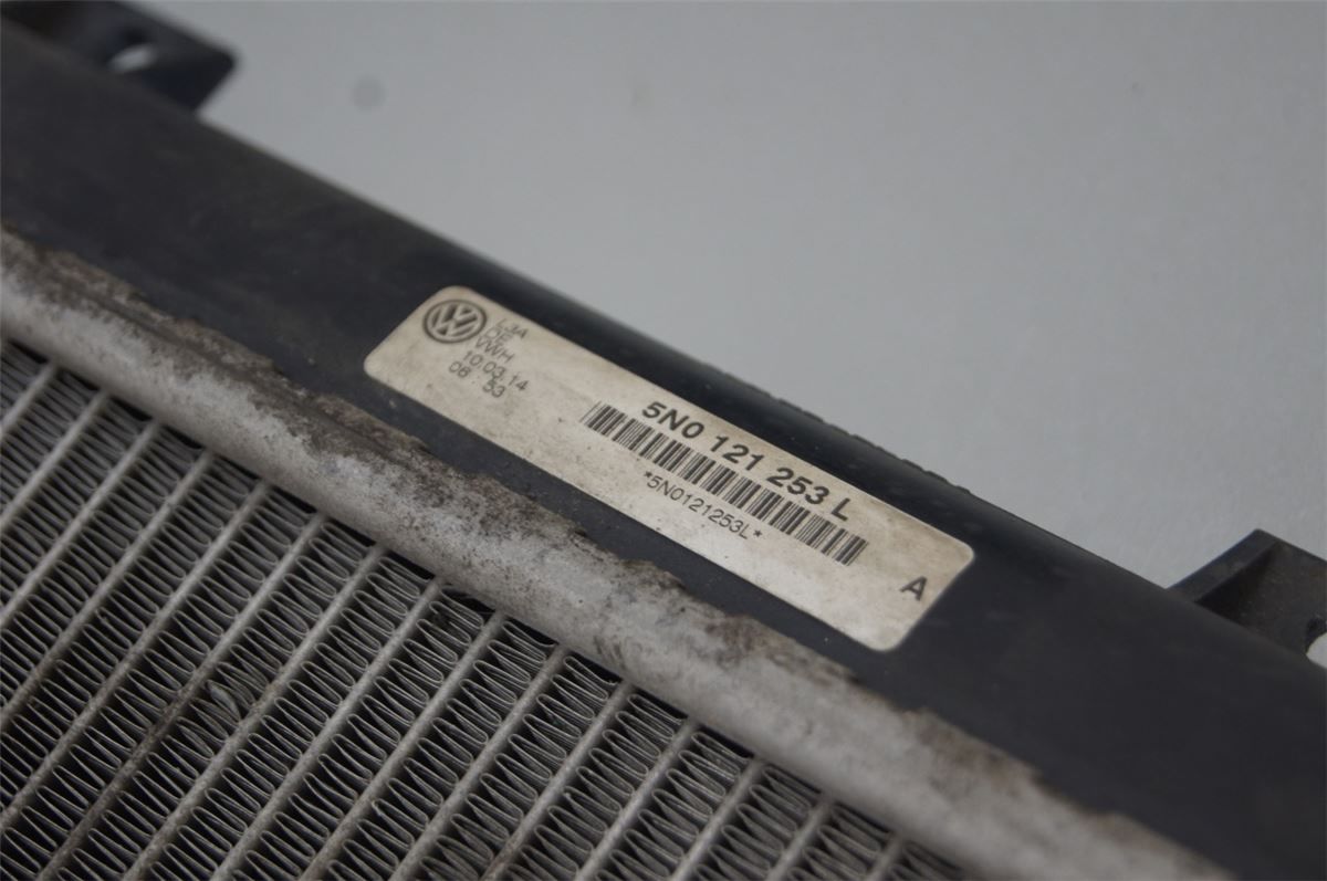 Radiator Automat – bilde 3