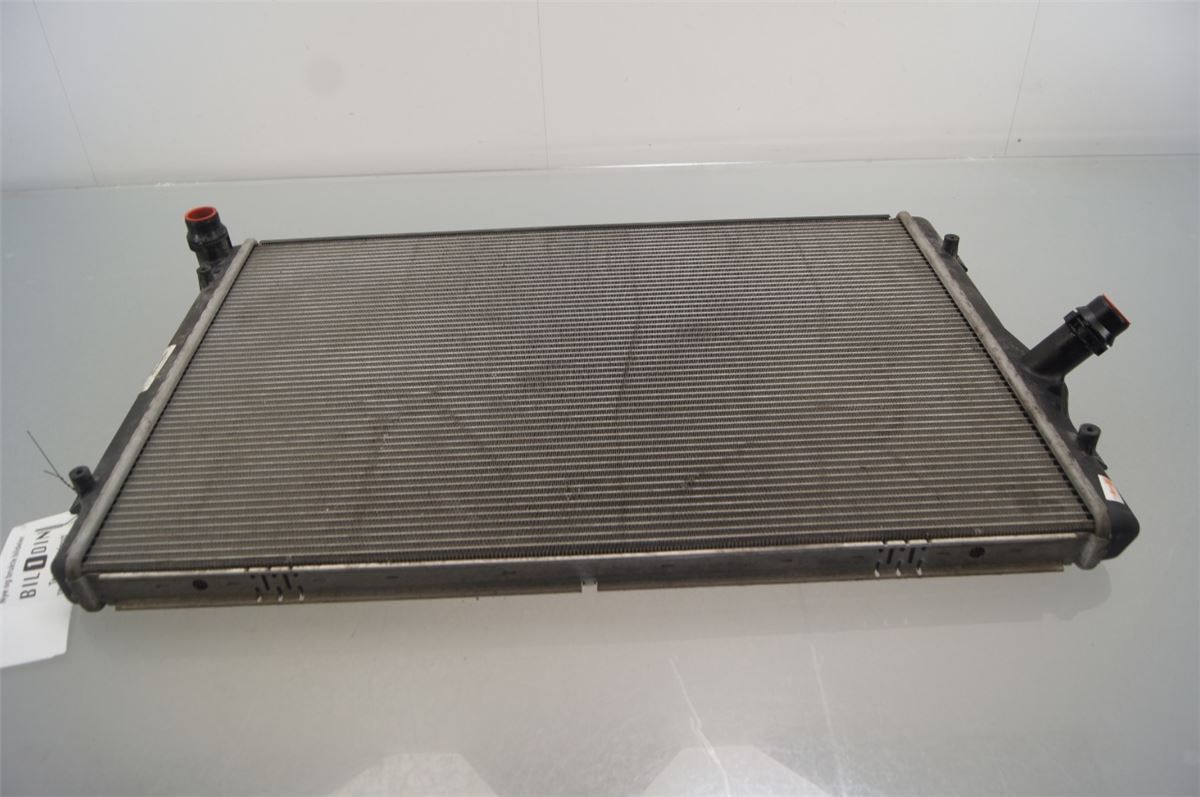 Radiator Automat – bilde 1