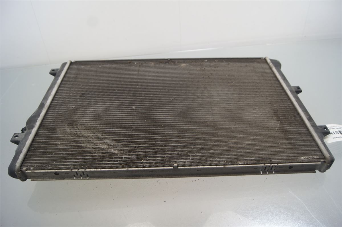 Radiator Automat – bilde 3