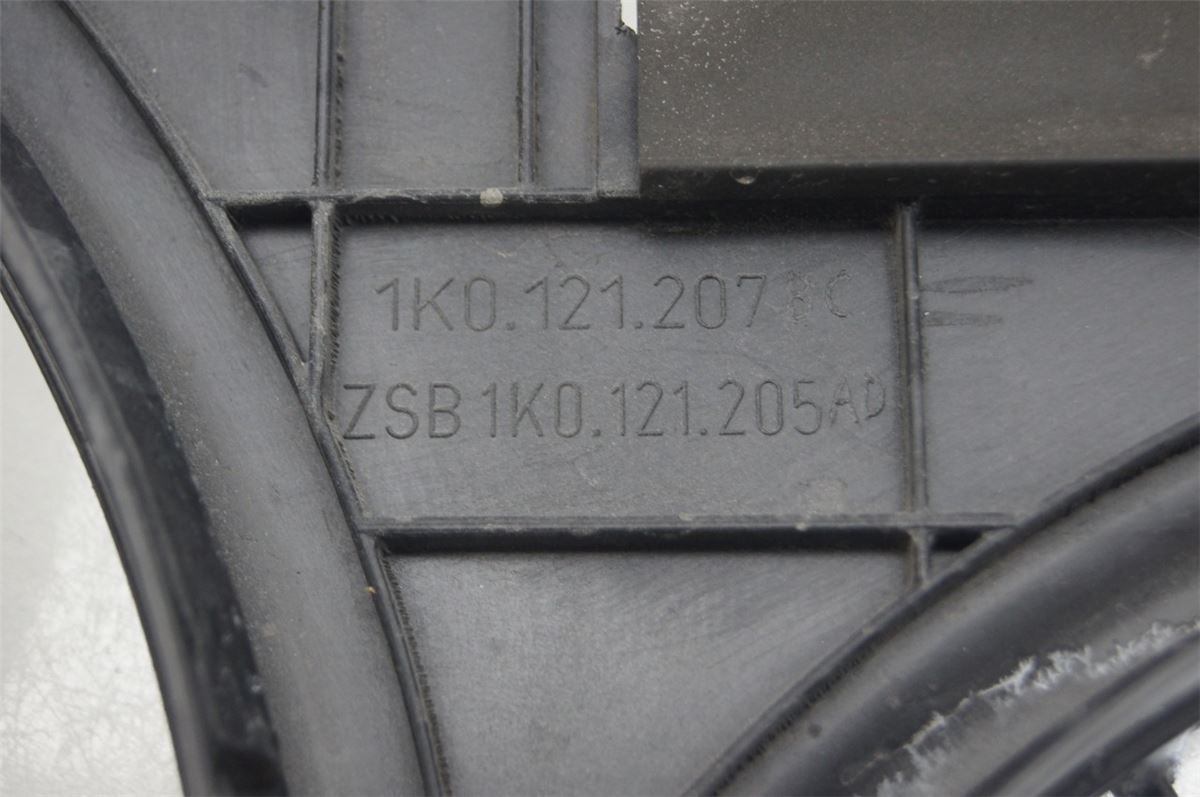 Kjølevifte Elektrisk – bilde 3