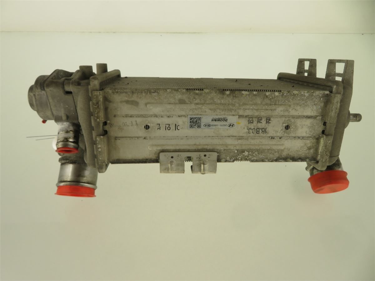 Intercooler Radiator – bilde 2