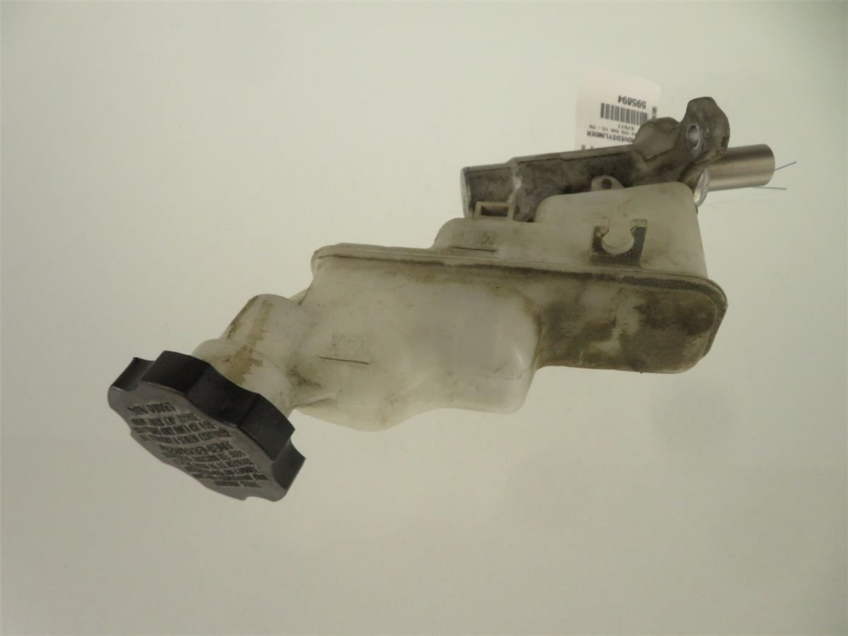 Brems Hovedsylinder – bilde 2