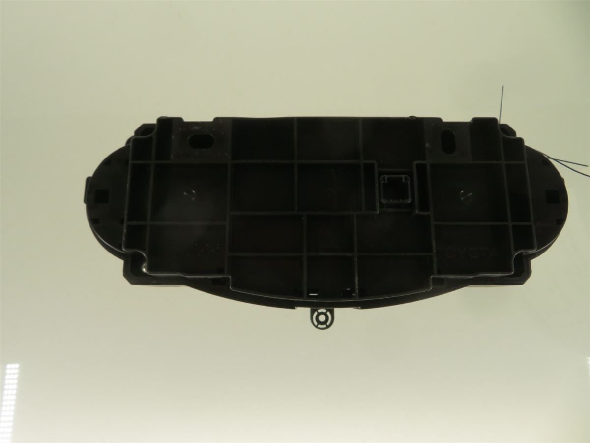 Varme AC Betjening/Display – bilde 3