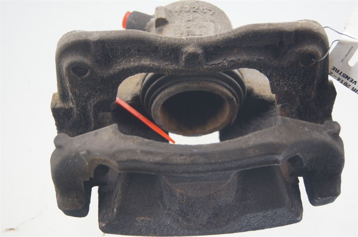 Bremsecaliper Foran Venstre – bilde 2