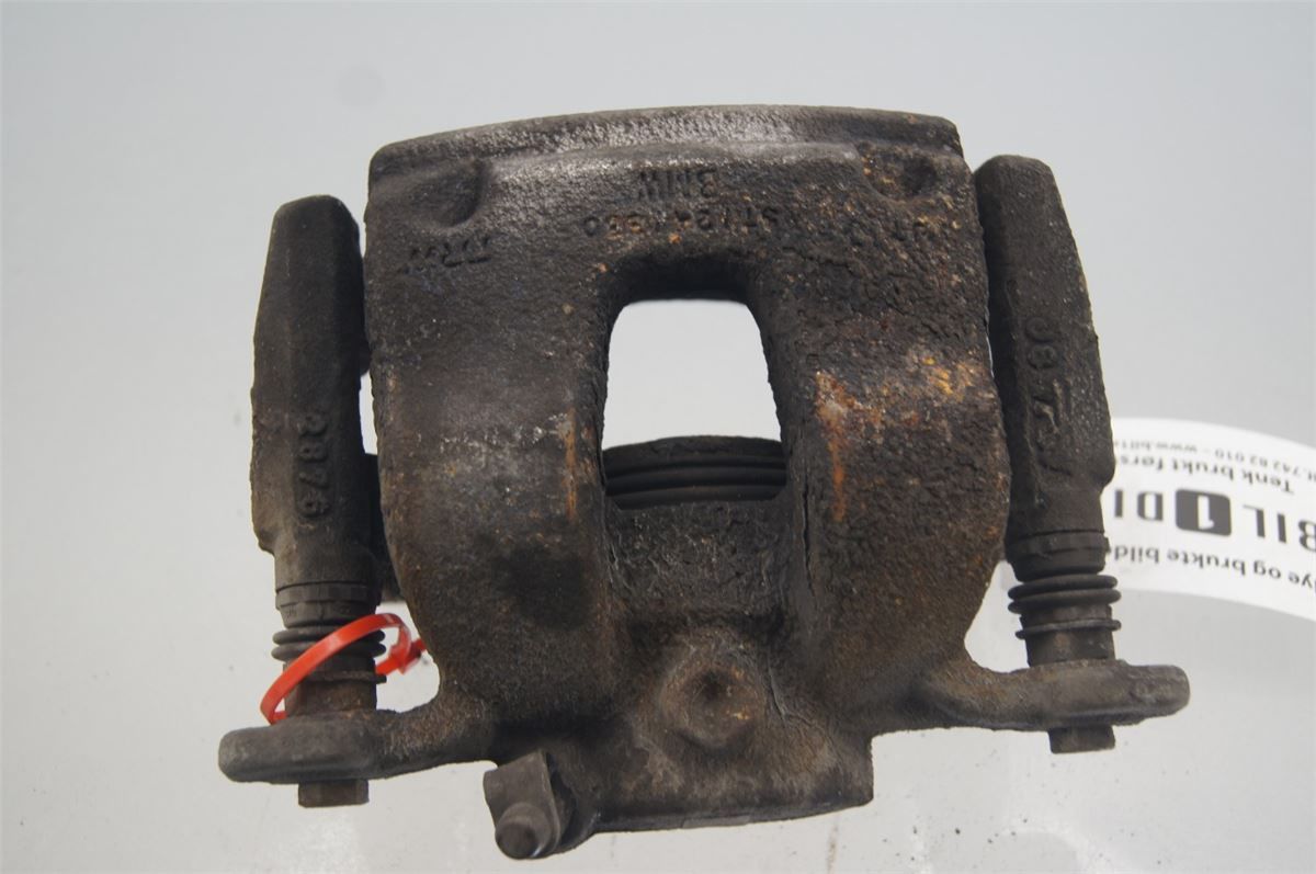 Bremsecaliper Foran Venstre – bilde 3